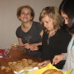 FiVo "Schöpfungsverantwortung"